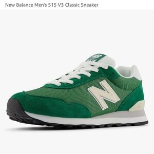 Mens New Balance 515 Sneakers Sz 9